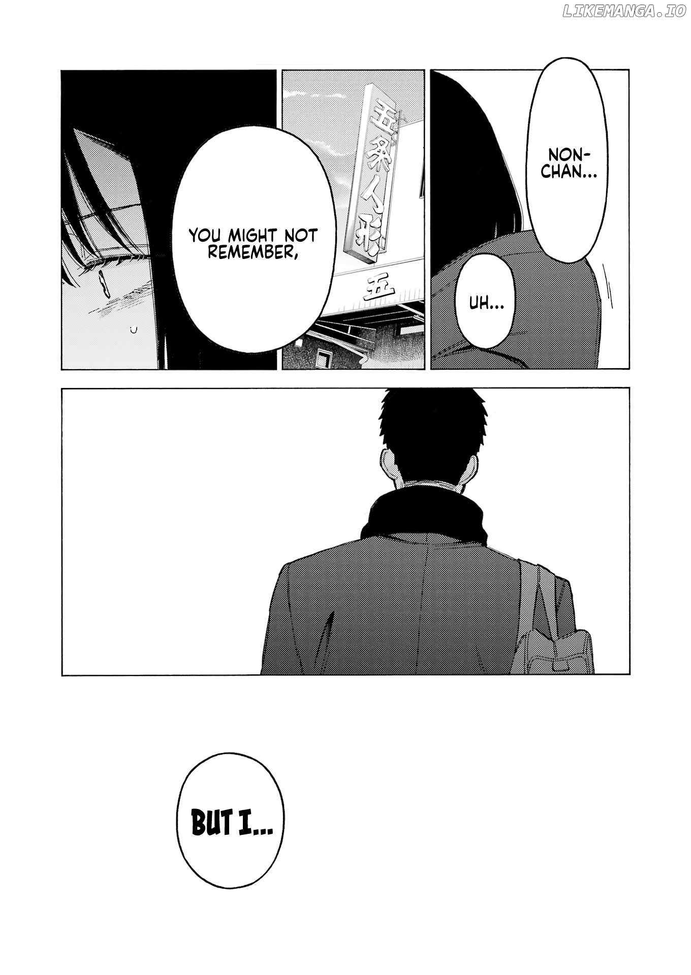 My Dress-Up Darling, Chapter 106 image 03